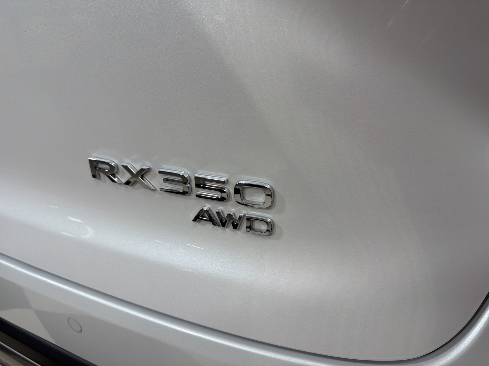 2024 Lexus RX 350 Premium Plus