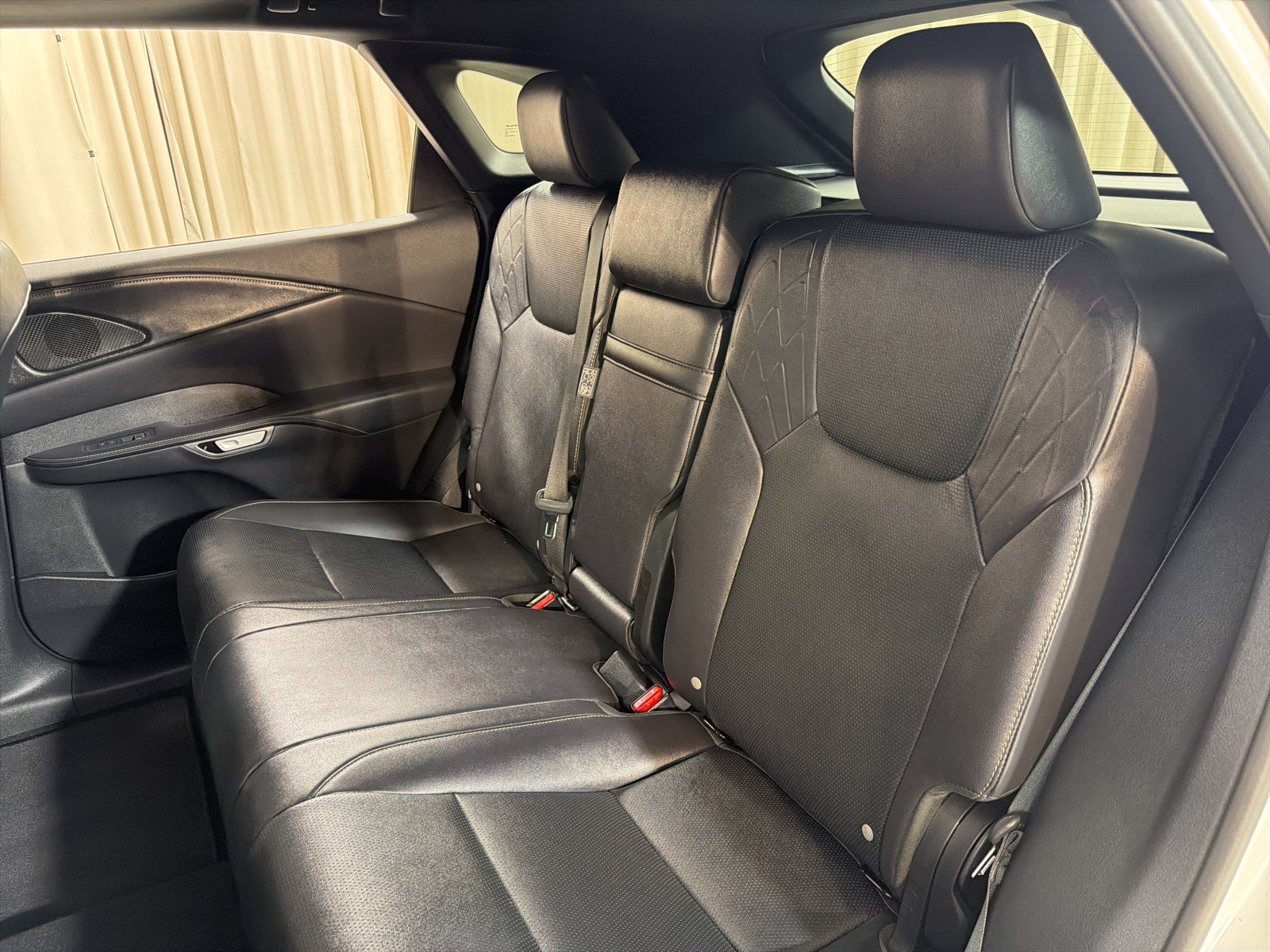 2024 Lexus RX 350 Premium Plus