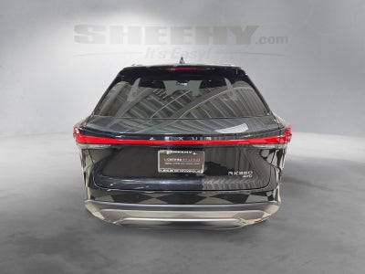 2024 Lexus RX 350 Luxury