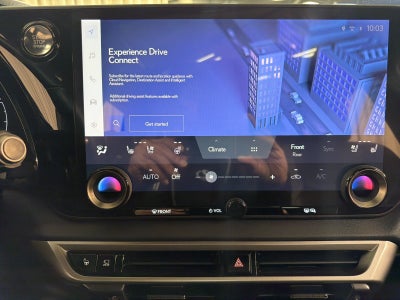 2024 Lexus RX 350 Luxury