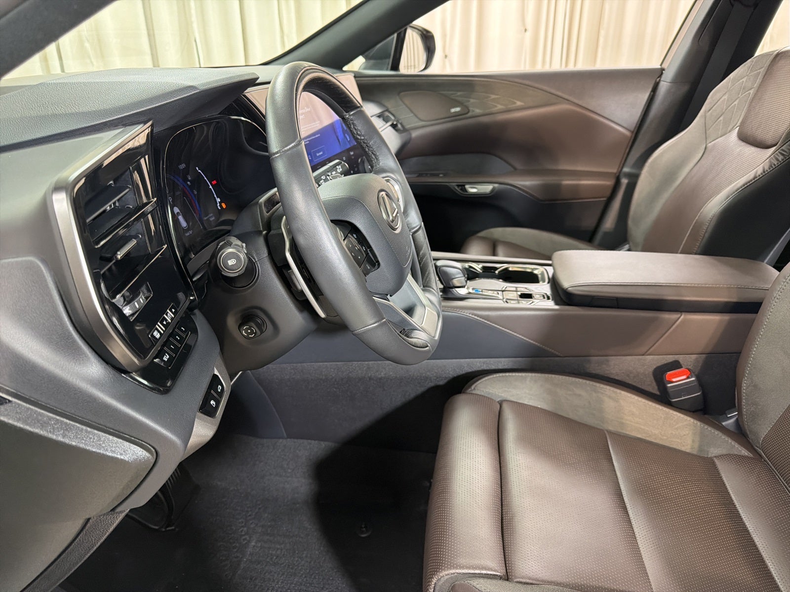 2024 Lexus RX 350 Luxury