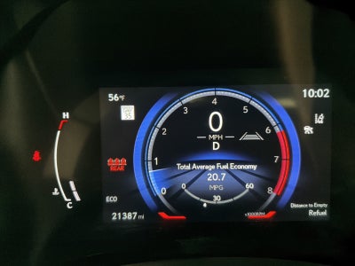 2024 Lexus RX 350 Luxury