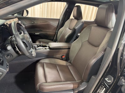 2024 Lexus RX 350 Luxury