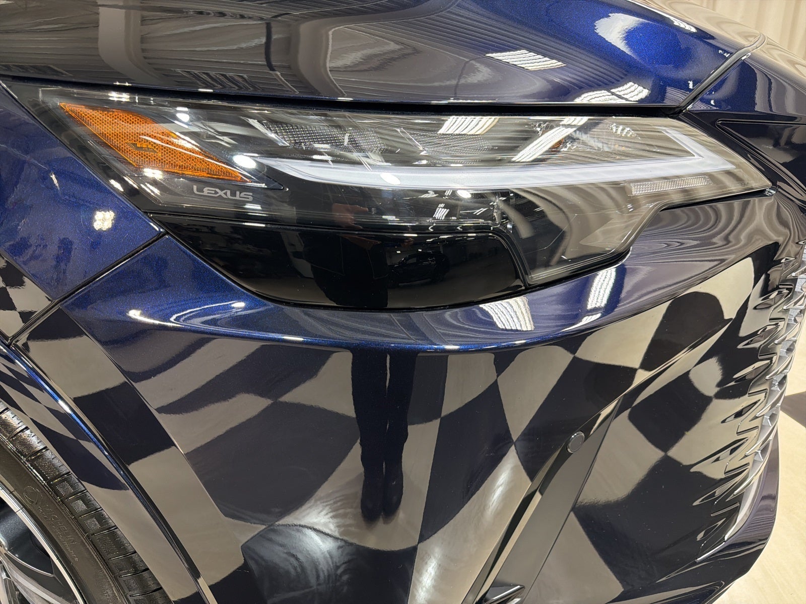 2024 Lexus RX 350 Premium