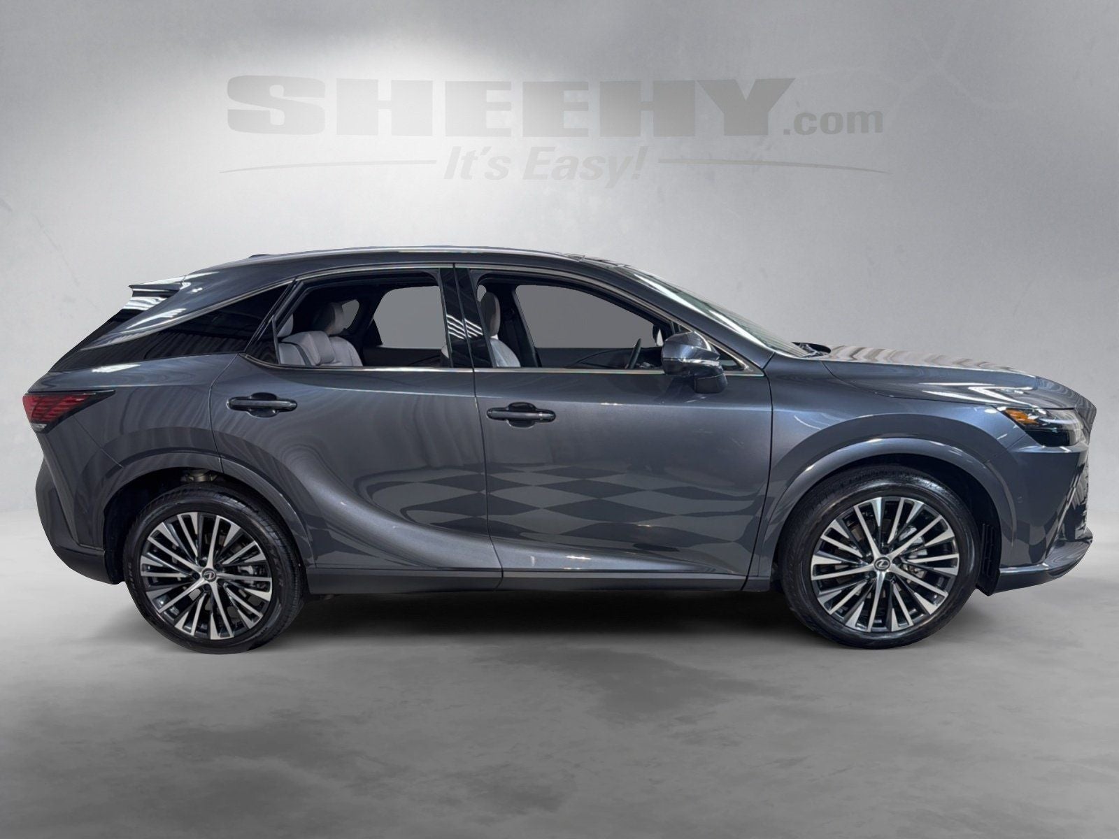 2026 Lexus RX 350 Premium+