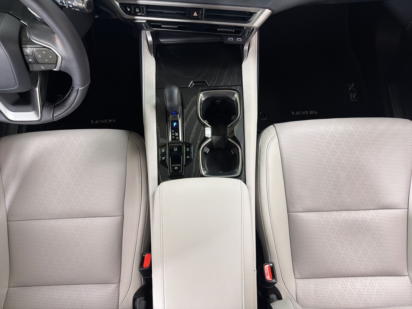 2026 Lexus RX 350 Premium+