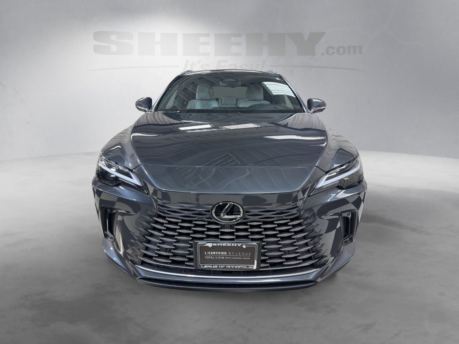 2026 Lexus RX 350 Premium+