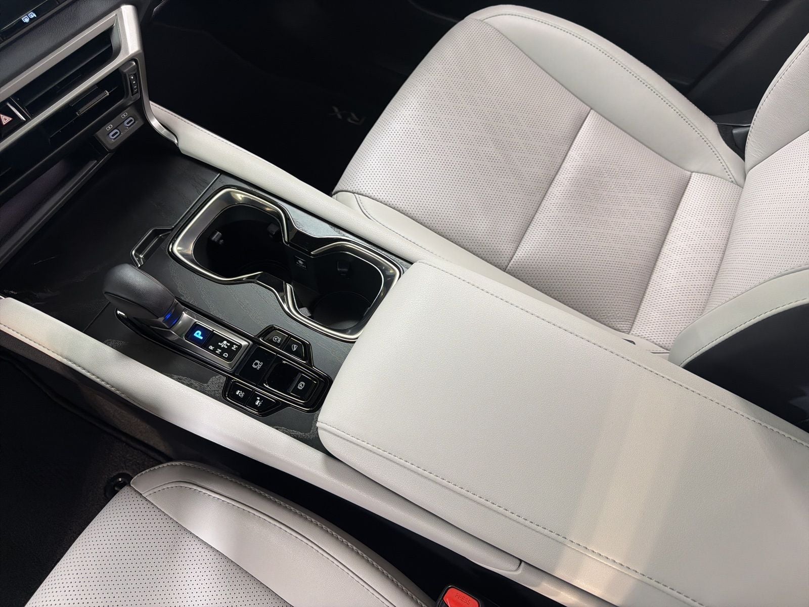 2026 Lexus RX 350 Premium+