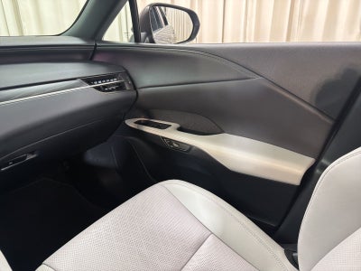 2026 Lexus RX 350 Premium+