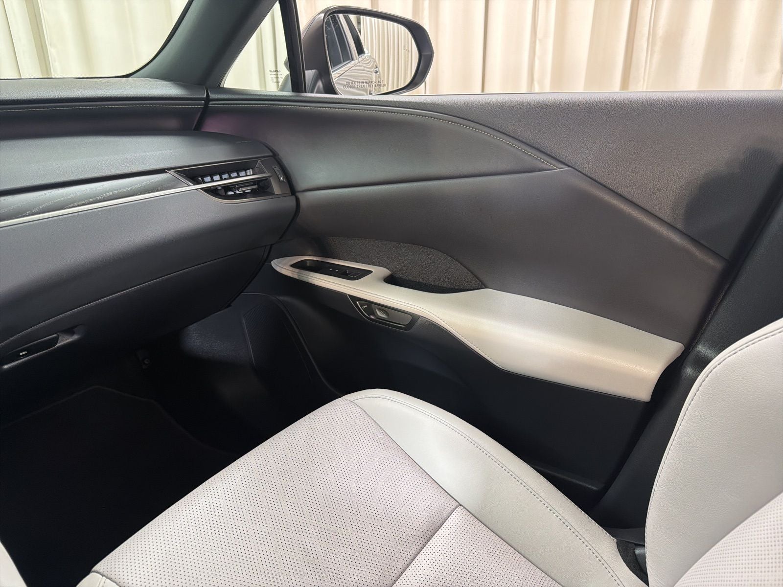 2026 Lexus RX 350 Premium+