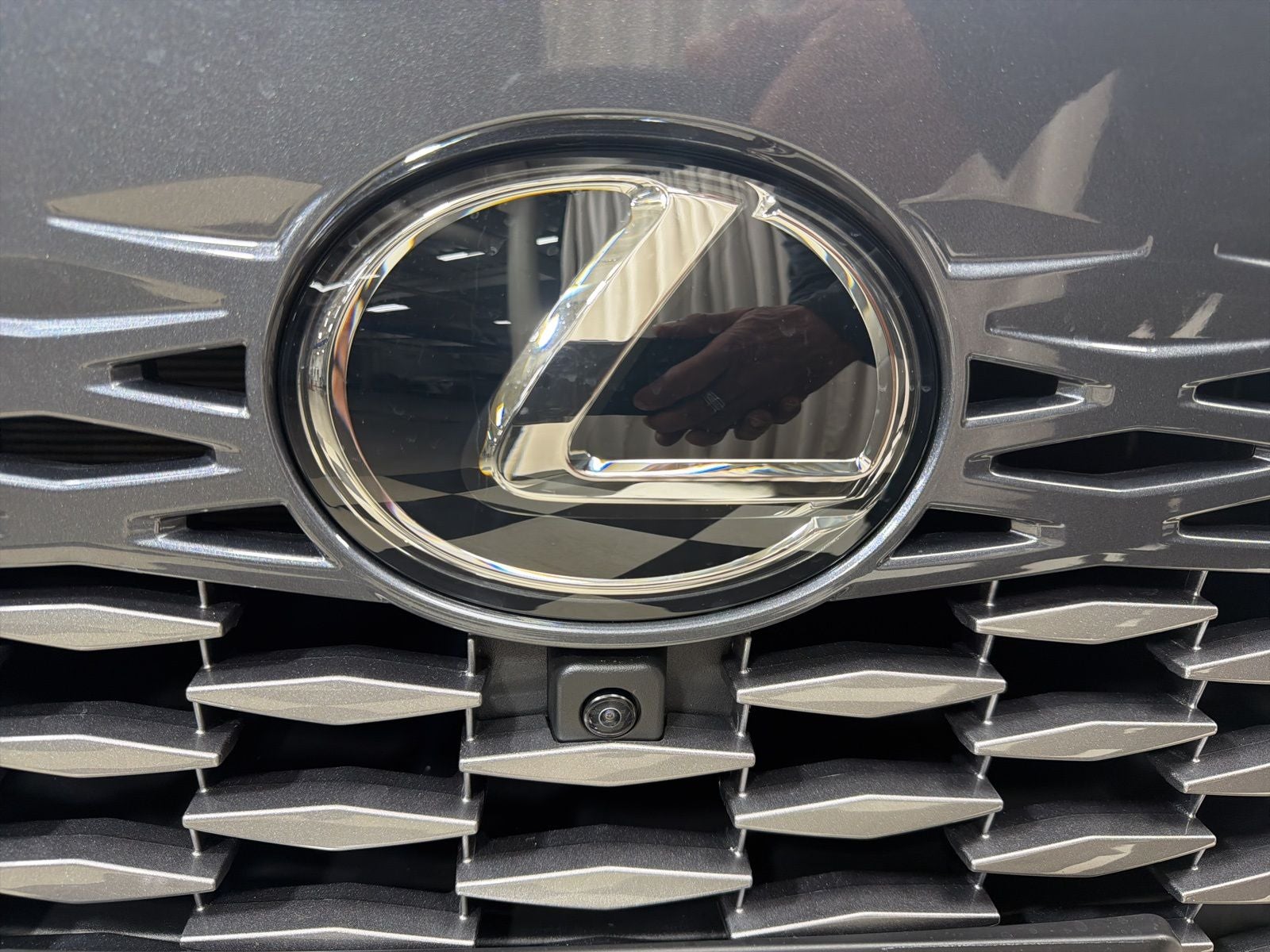 2026 Lexus RX 350 Premium+