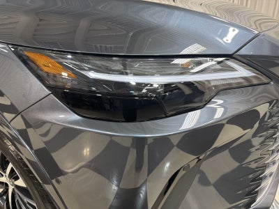 2026 Lexus RX 350 Premium+