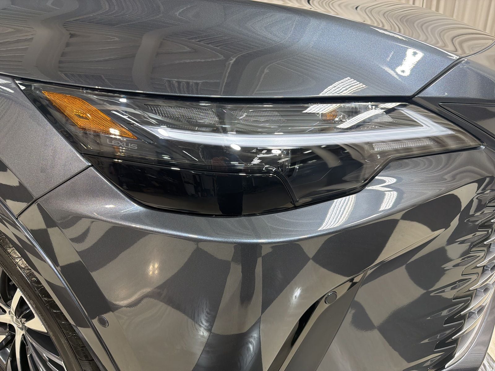 2026 Lexus RX 350 Premium+