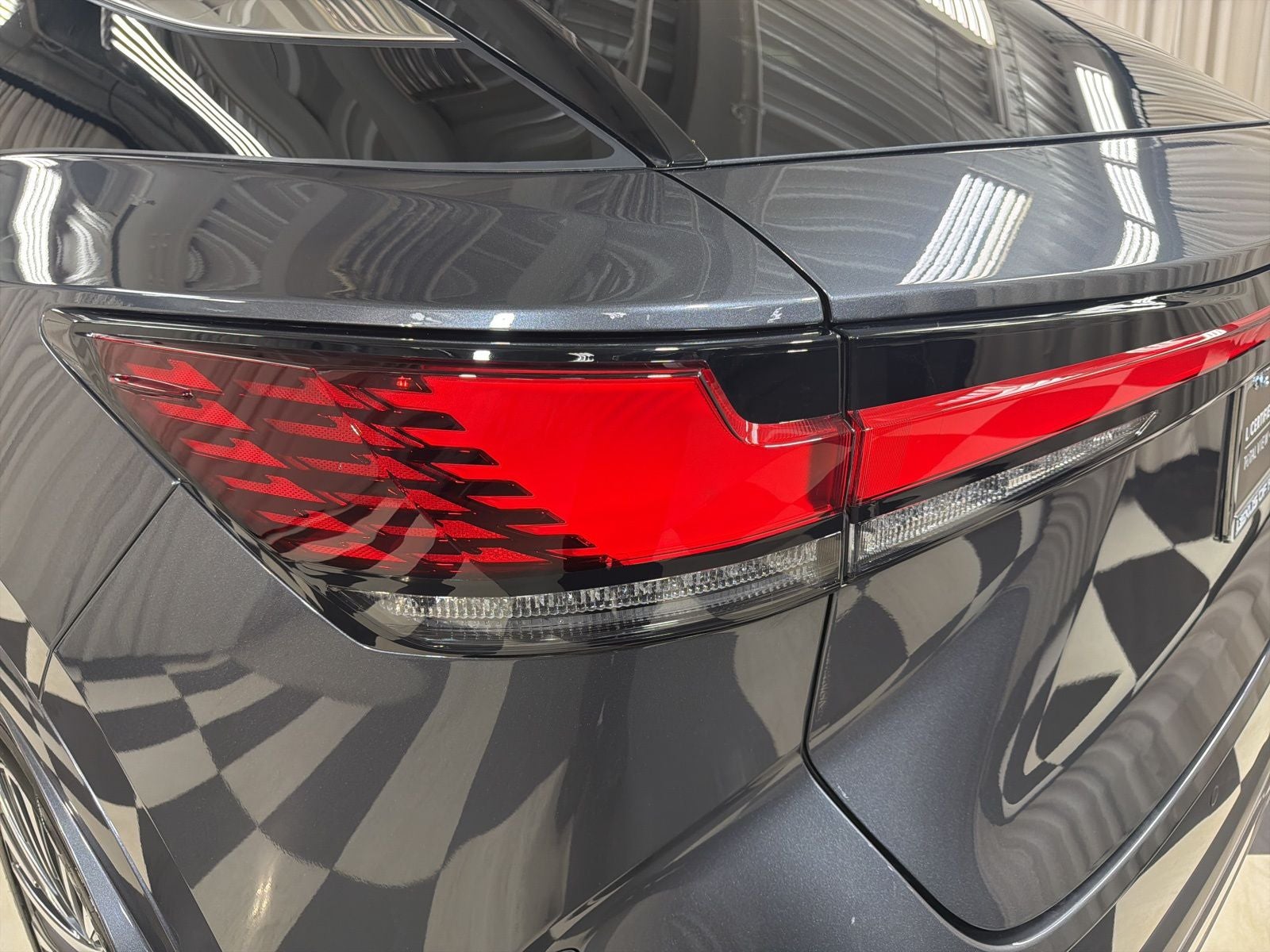 2026 Lexus RX 350 Premium+