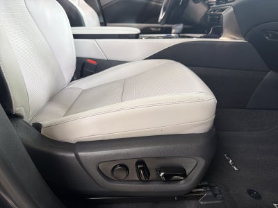 2026 Lexus RX 350 Premium+