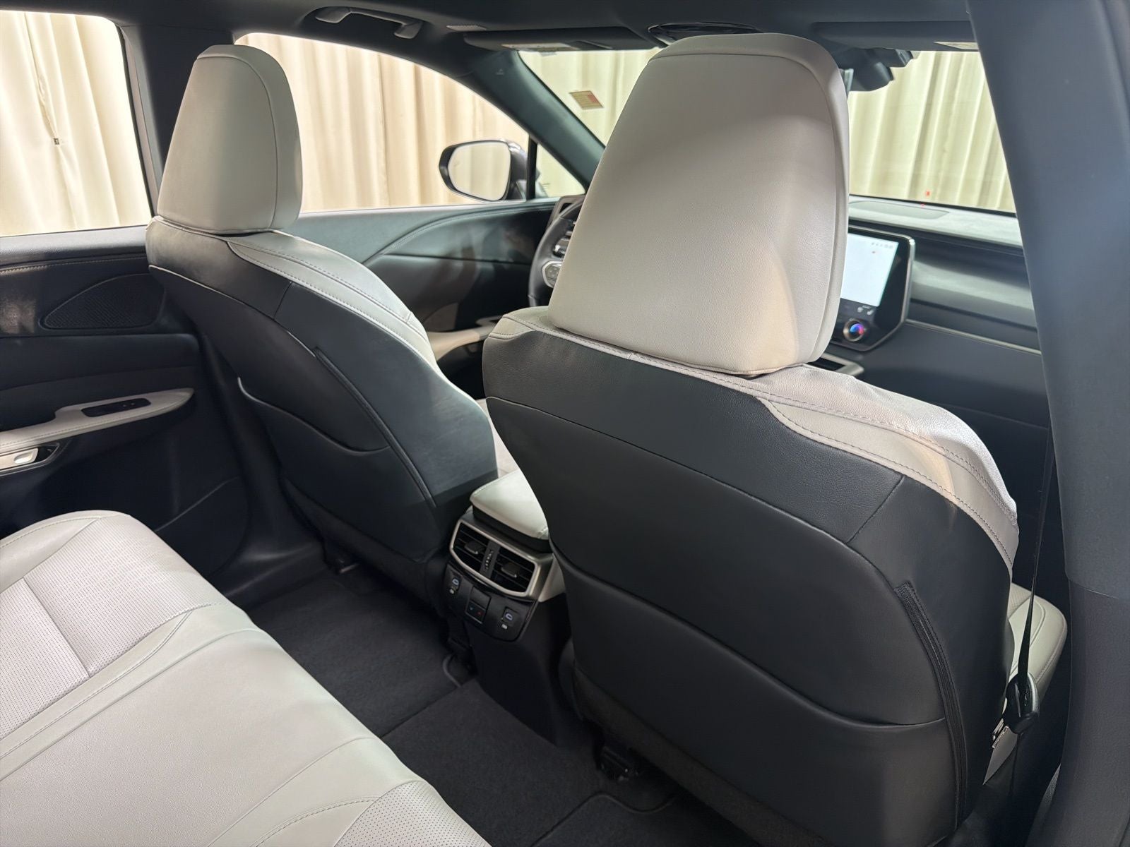 2026 Lexus RX 350 Premium+