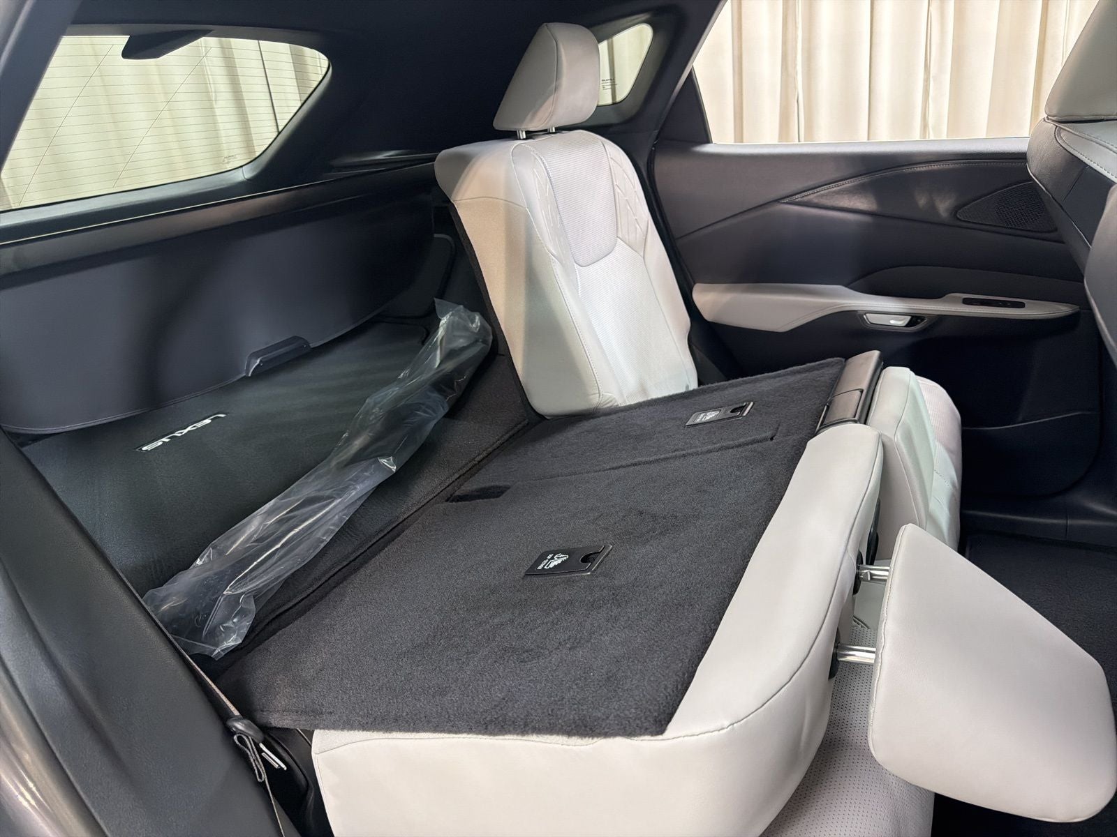 2026 Lexus RX 350 Premium+