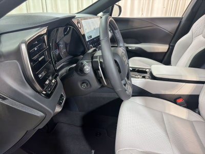 2026 Lexus RX 350 Premium+