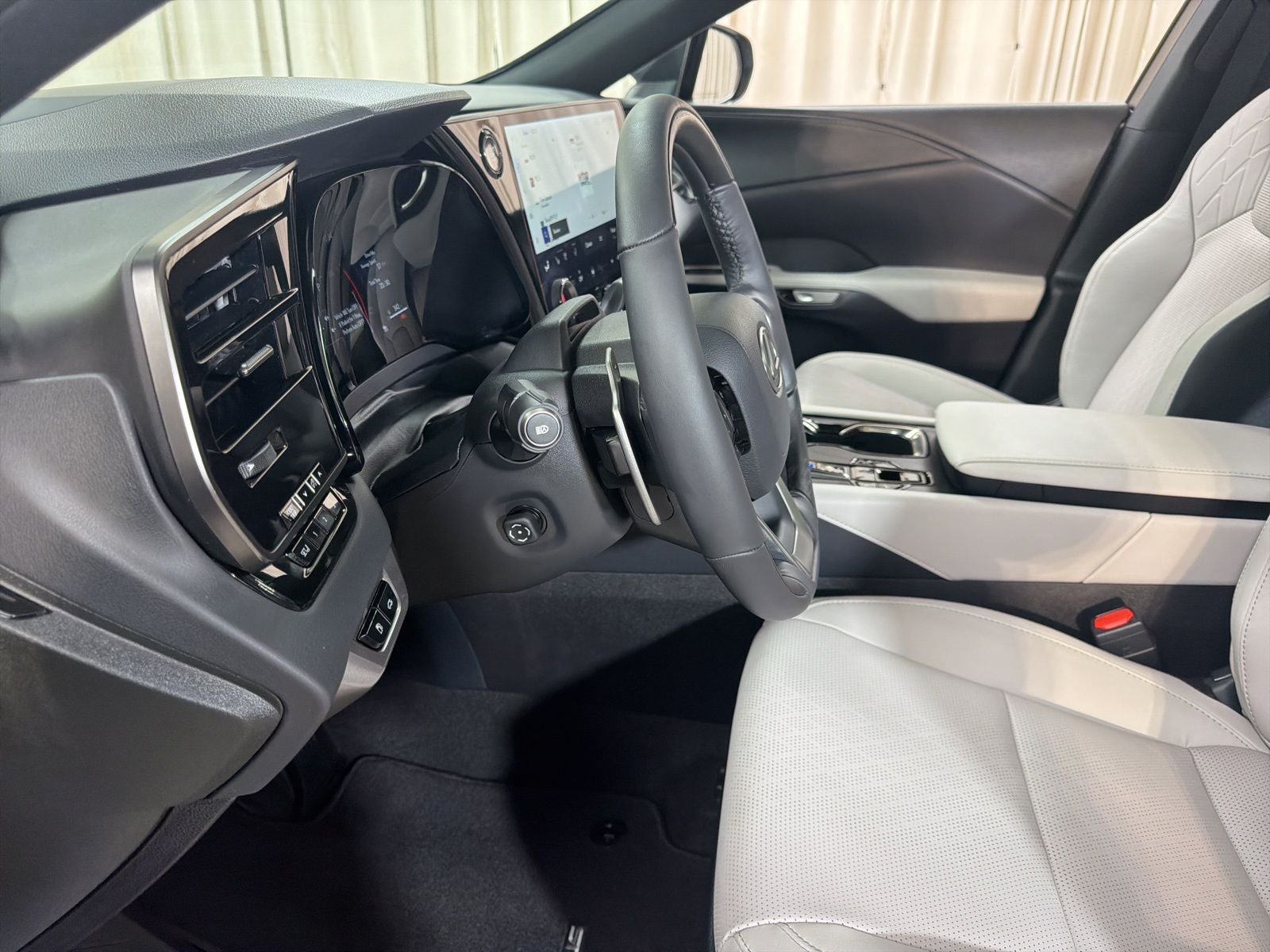 2026 Lexus RX 350 Premium+