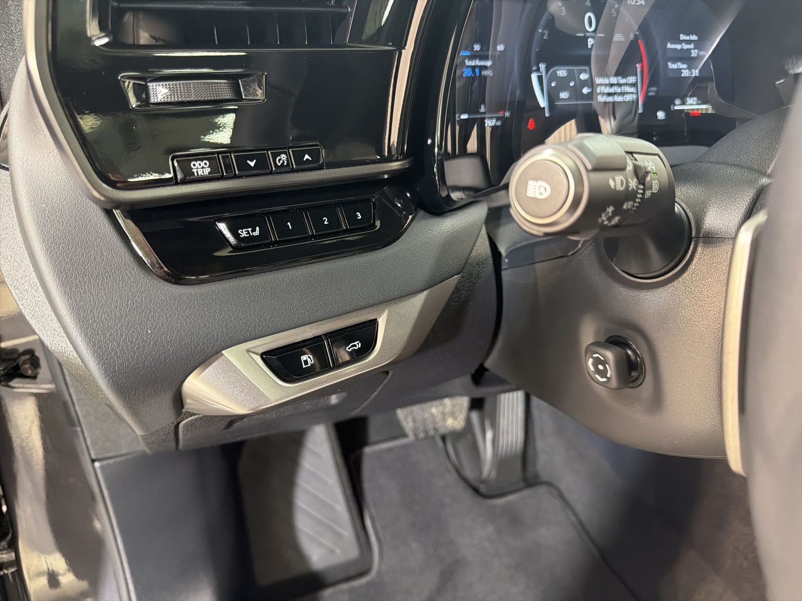 2026 Lexus RX 350 Premium+