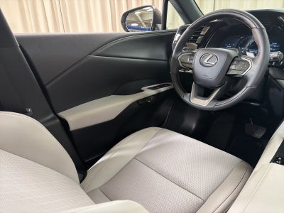 2026 Lexus RX 350 Premium+