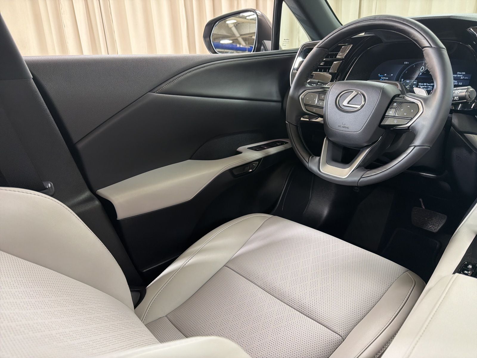 2026 Lexus RX 350 Premium+