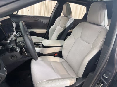 2026 Lexus RX 350 Premium+