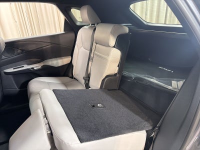 2026 Lexus RX 350 Premium+