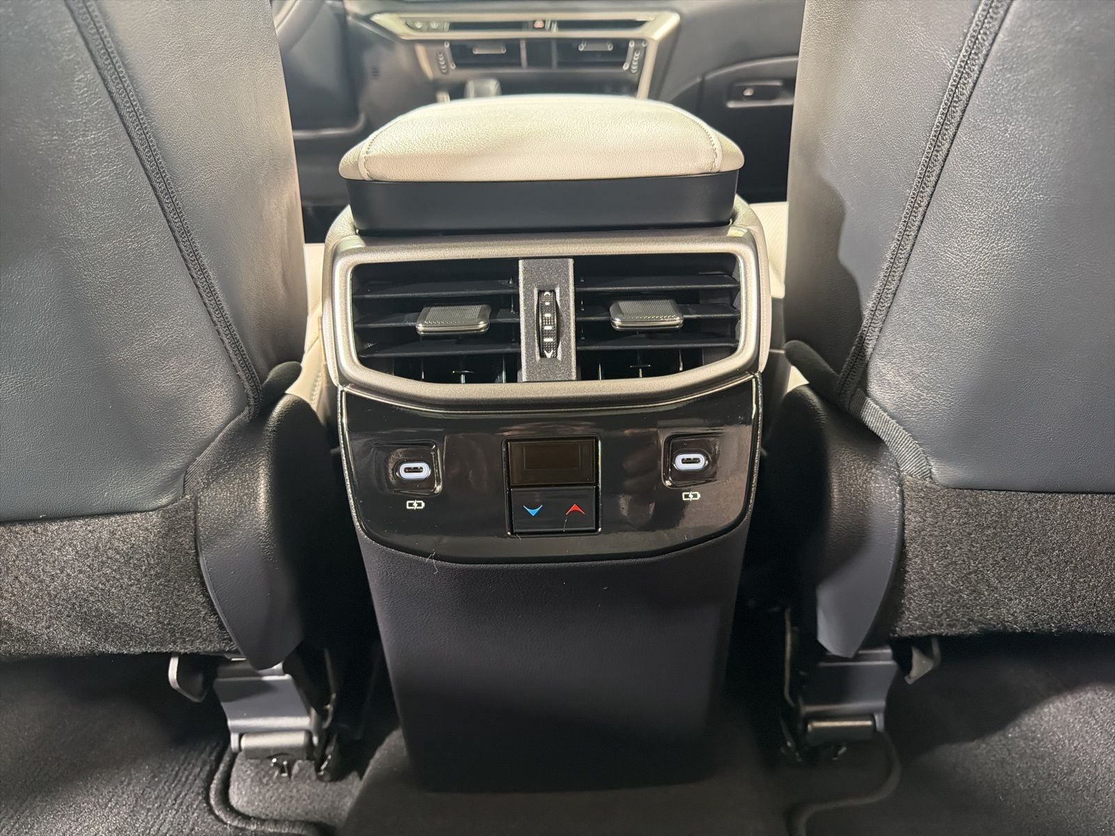 2026 Lexus RX 350 Premium+