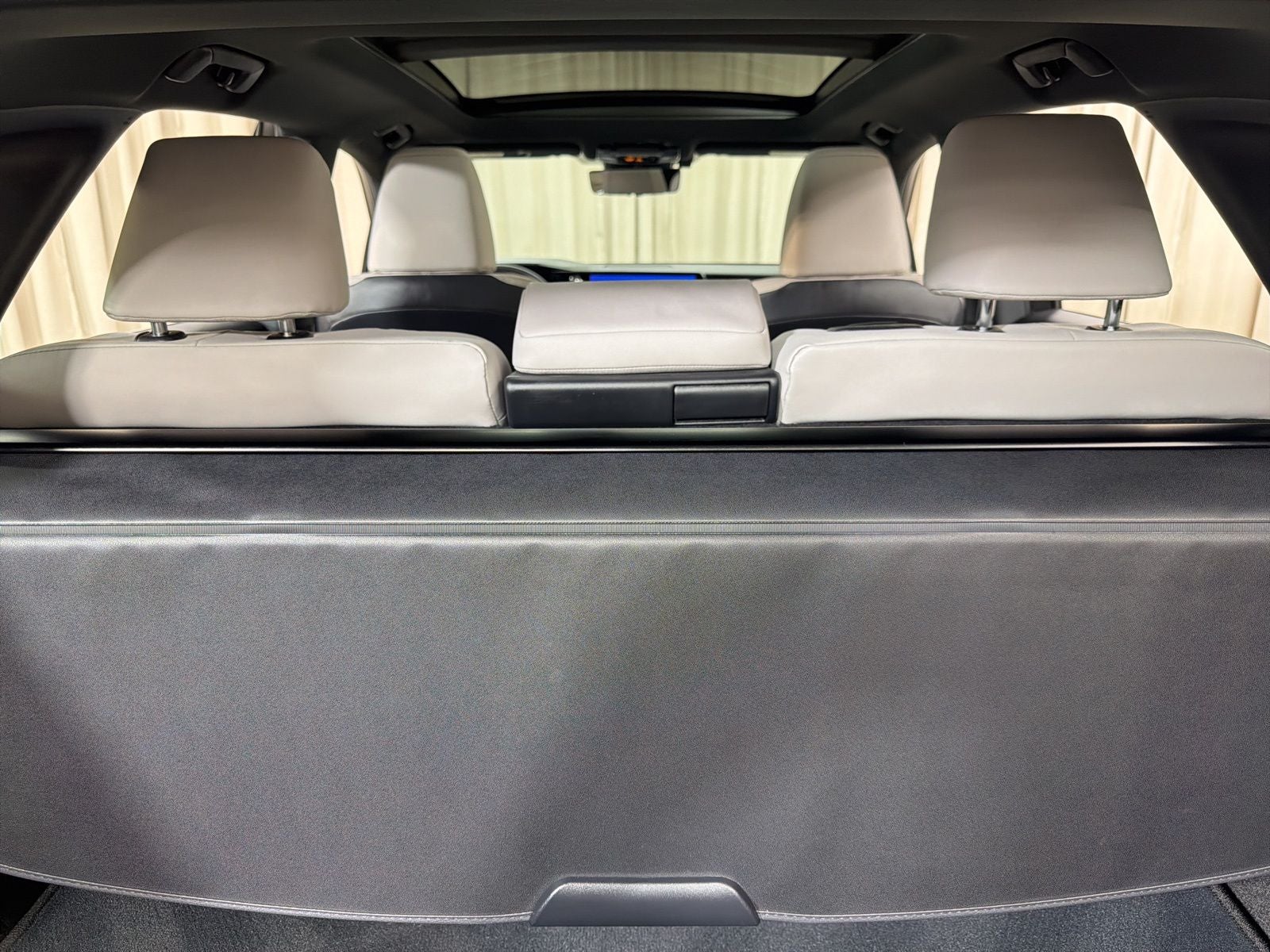 2026 Lexus RX 350 Premium+