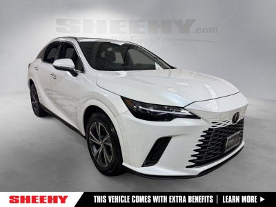 2023 Lexus Rx RX 350 Premium