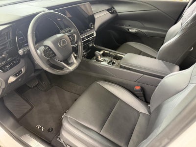 2023 Lexus Rx RX 350 Premium