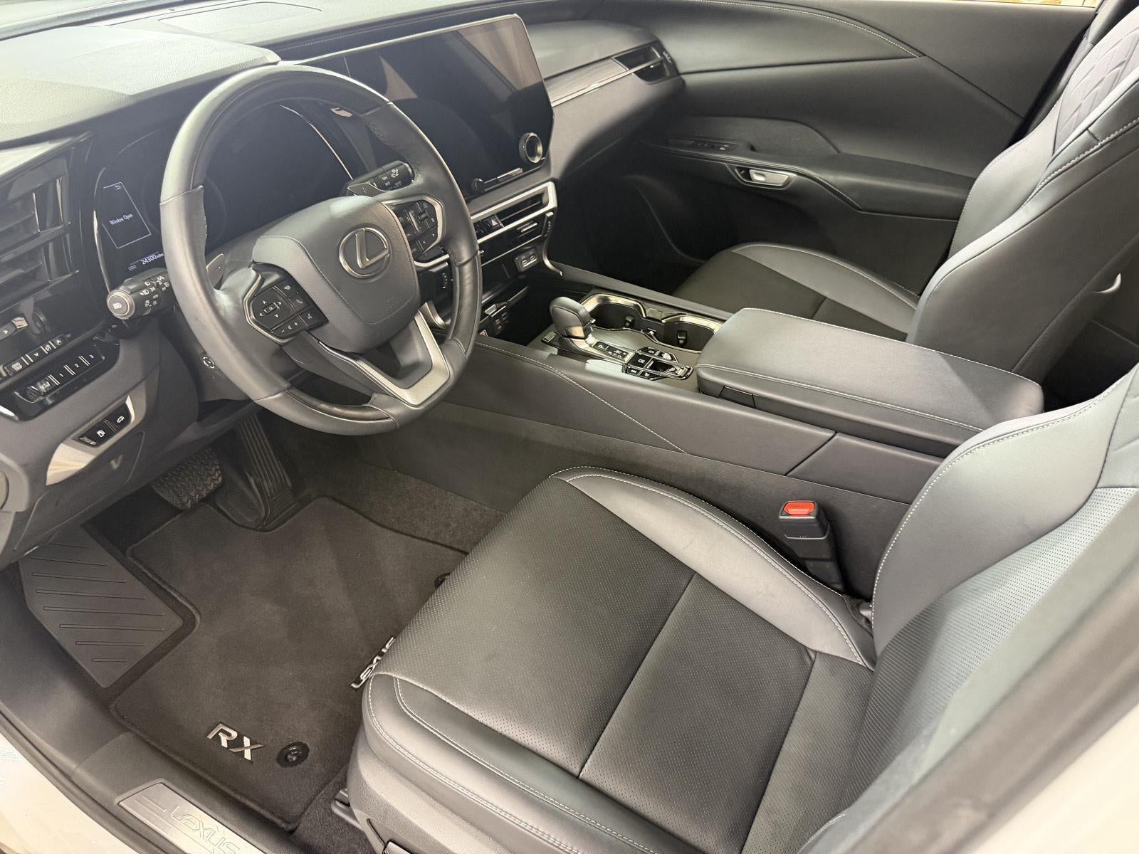 2023 Lexus Rx RX 350 Premium