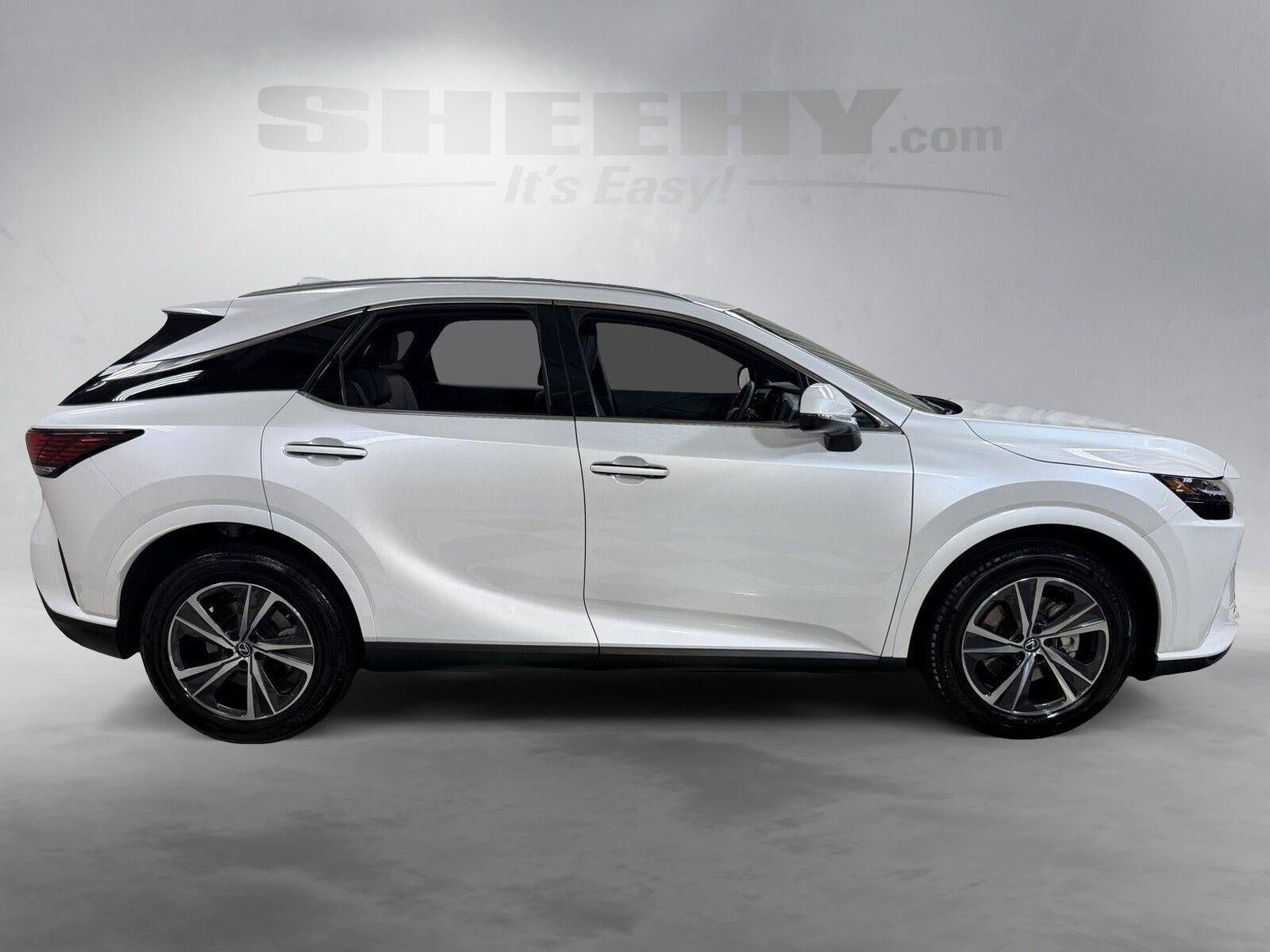 2023 Lexus Rx RX 350 Premium