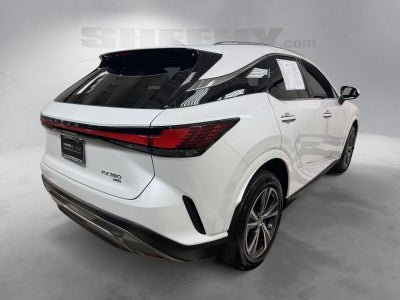 2023 Lexus Rx RX 350 Premium