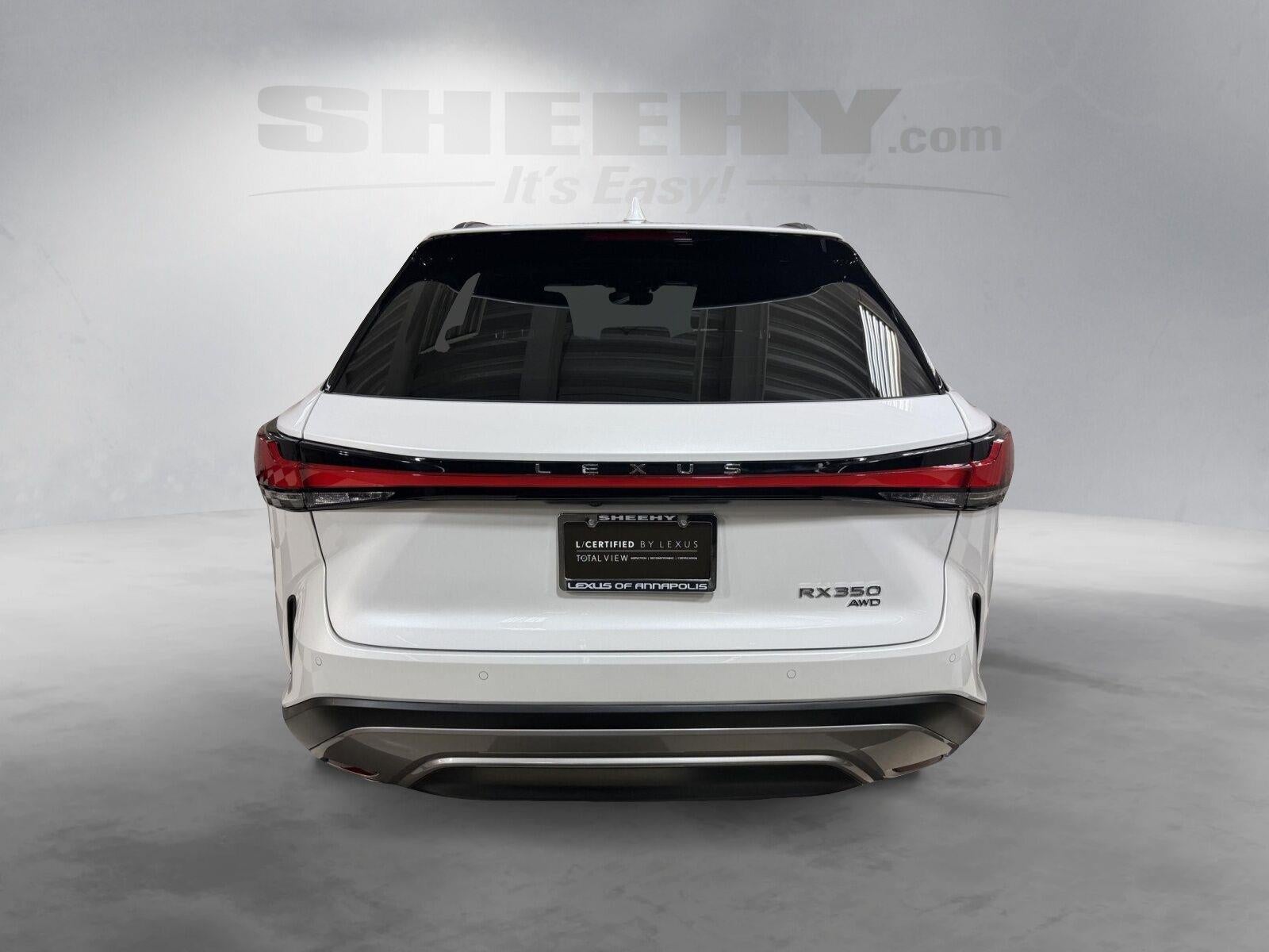 2023 Lexus Rx RX 350 Premium