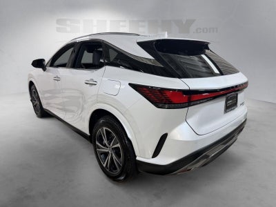 2023 Lexus Rx RX 350 Premium