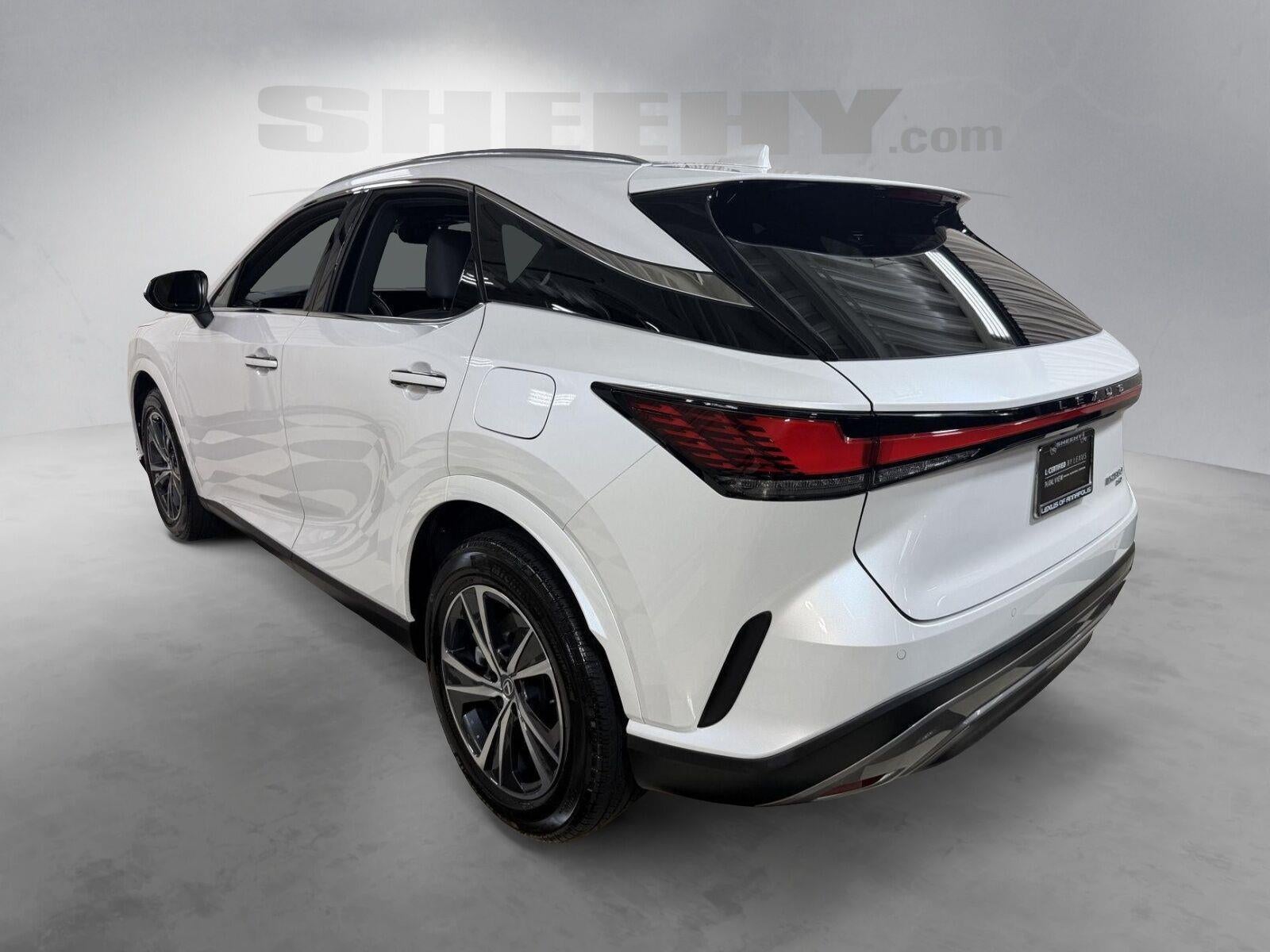 2023 Lexus Rx RX 350 Premium