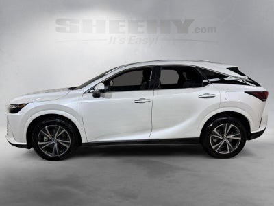 2023 Lexus Rx RX 350 Premium