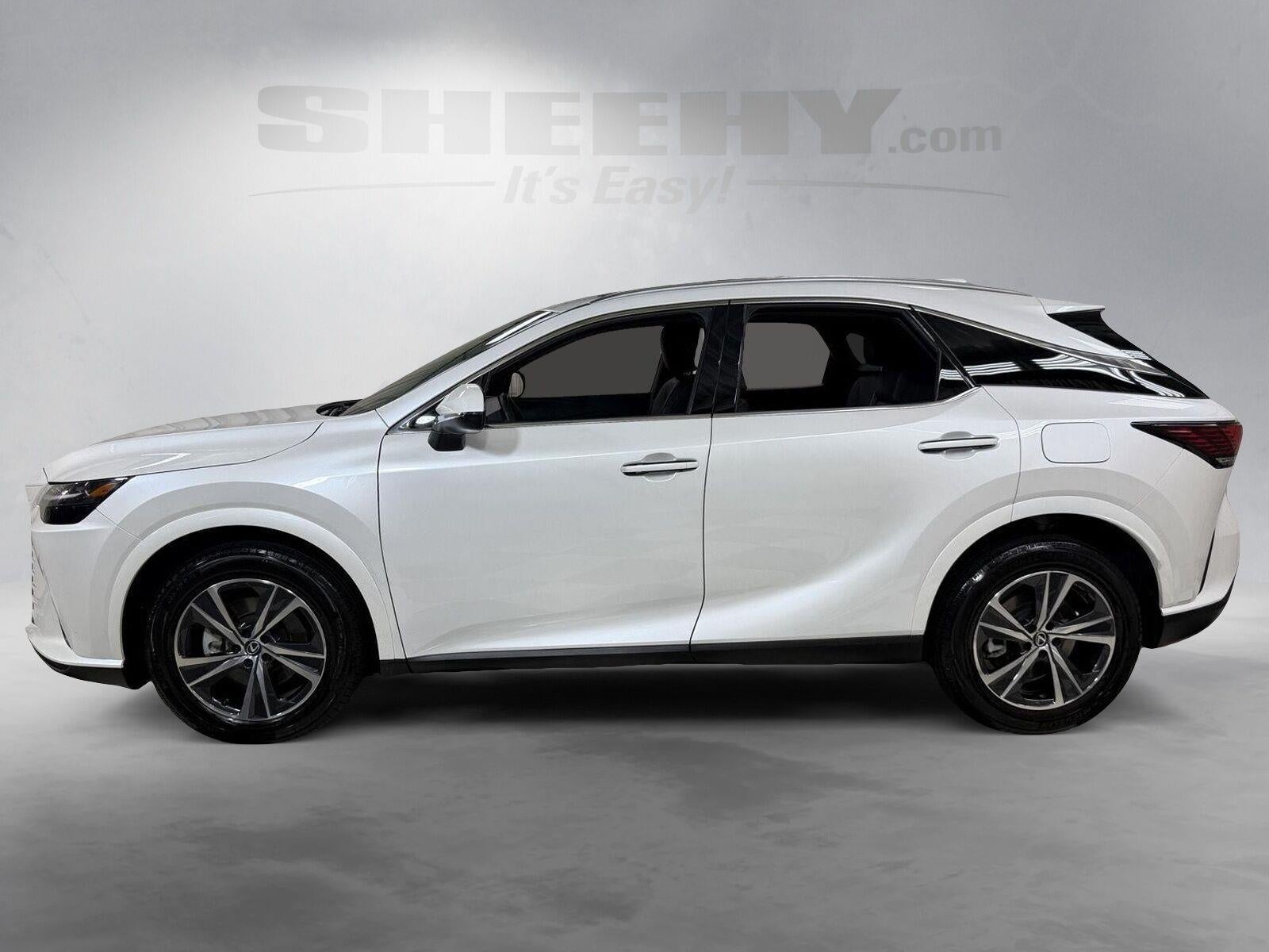 2023 Lexus Rx RX 350 Premium