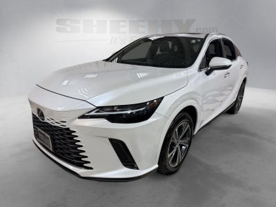 2023 Lexus Rx RX 350 Premium