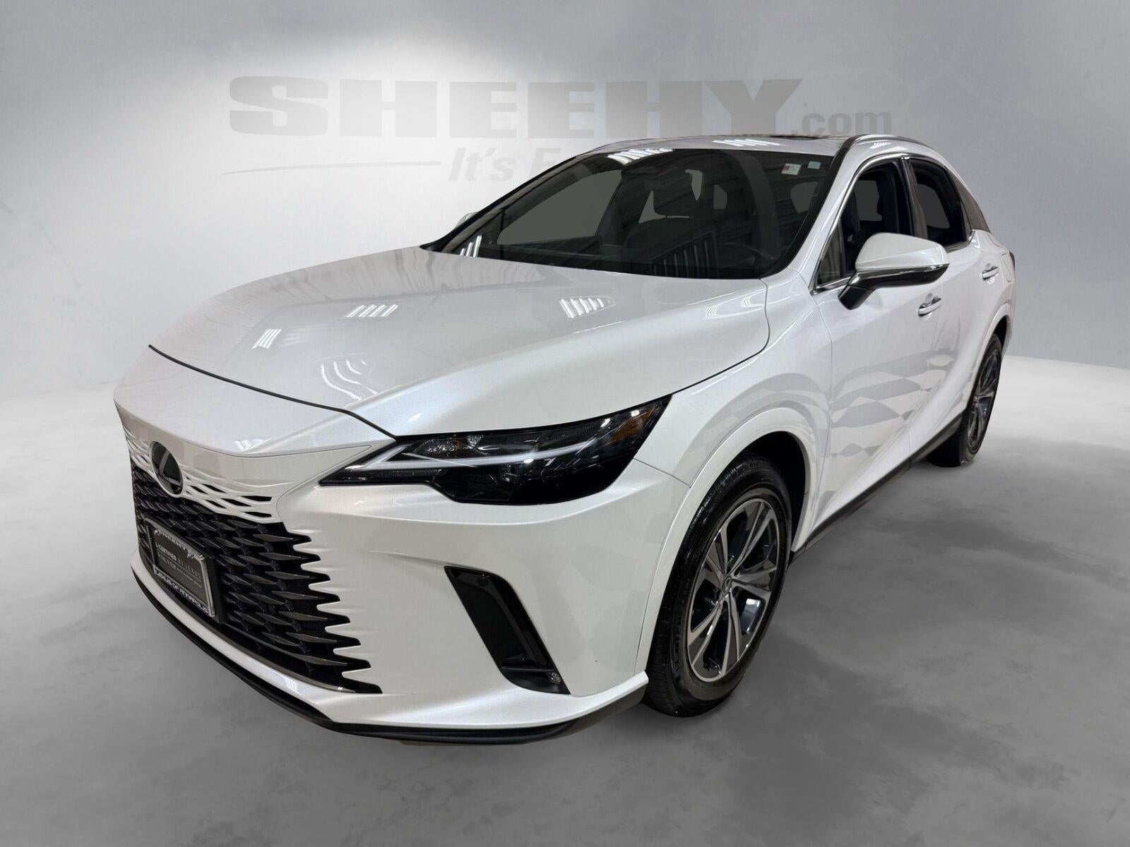 2023 Lexus Rx RX 350 Premium
