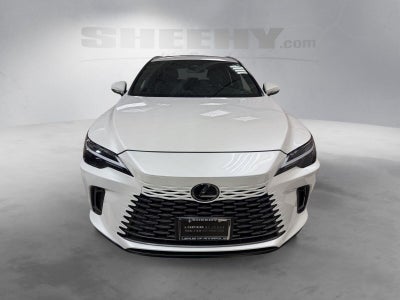 2023 Lexus Rx RX 350 Premium