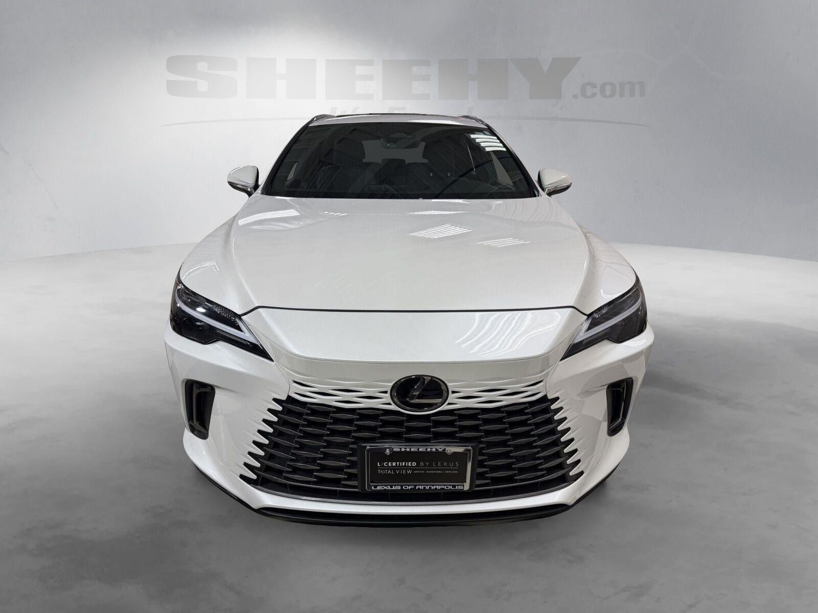 2023 Lexus Rx RX 350 Premium
