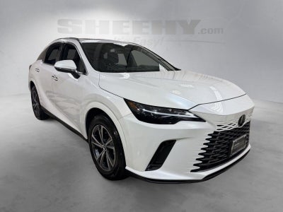 2023 Lexus Rx RX 350 Premium