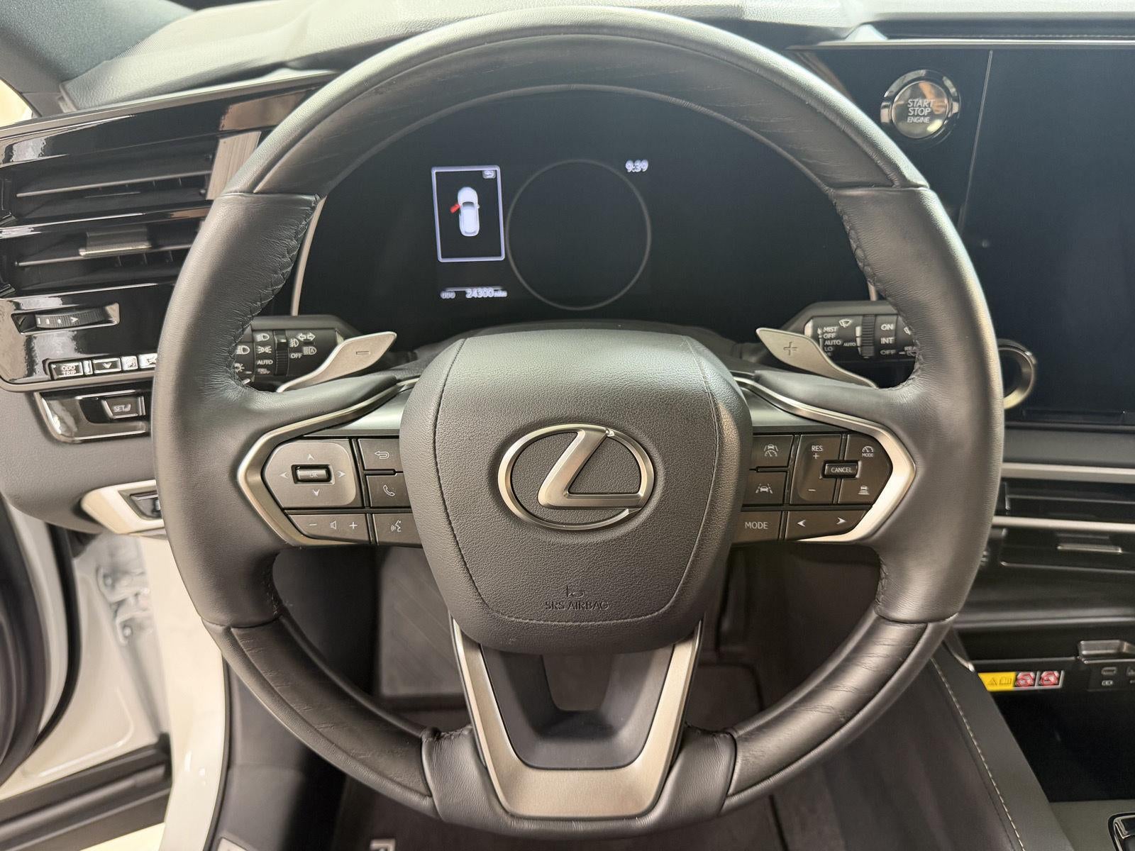 2023 Lexus Rx RX 350 Premium