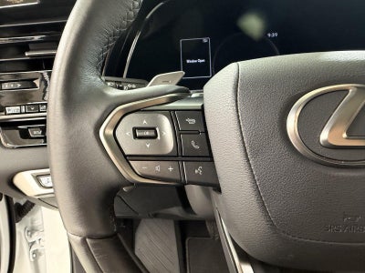 2023 Lexus Rx RX 350 Premium