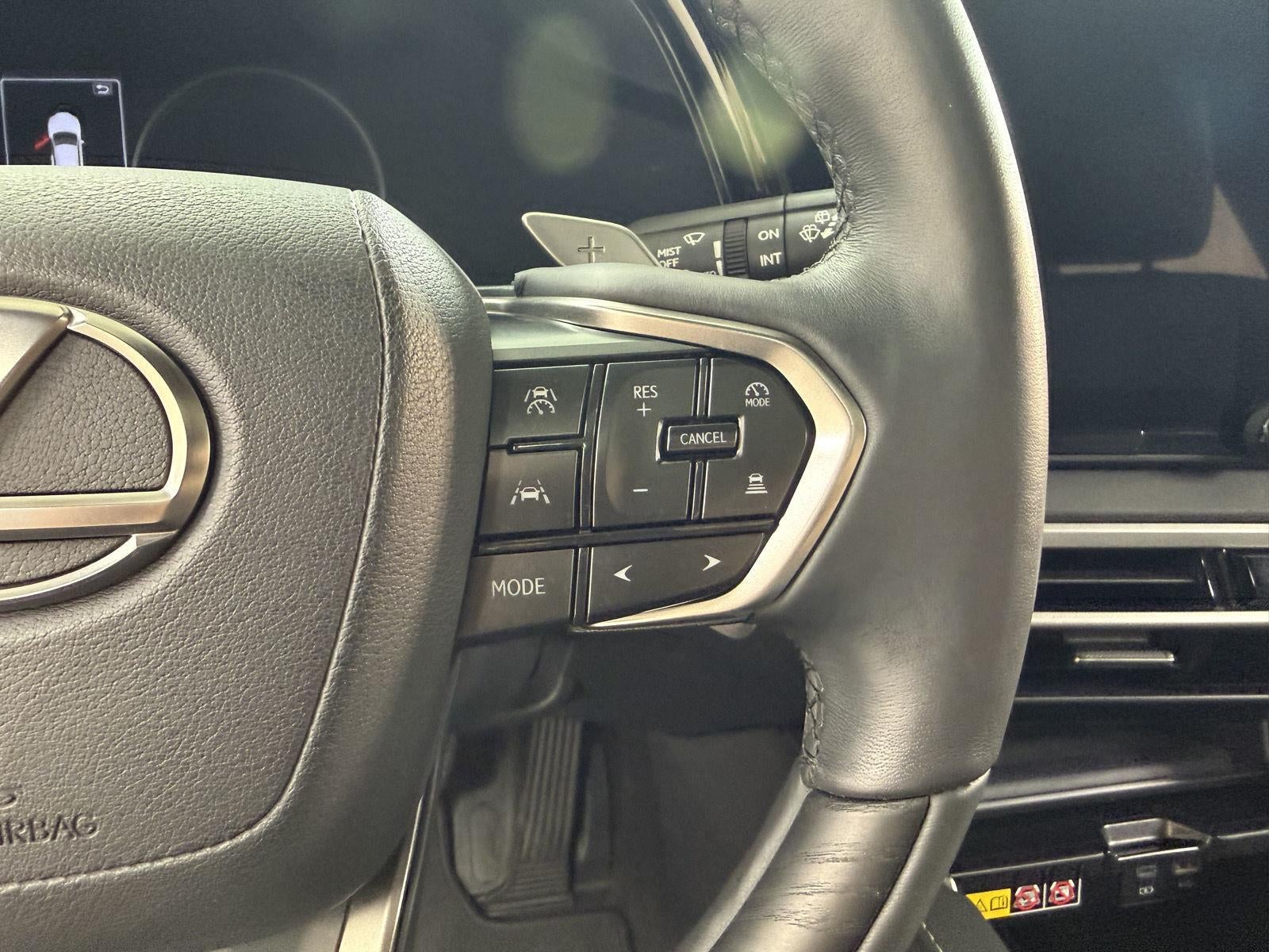 2023 Lexus Rx RX 350 Premium