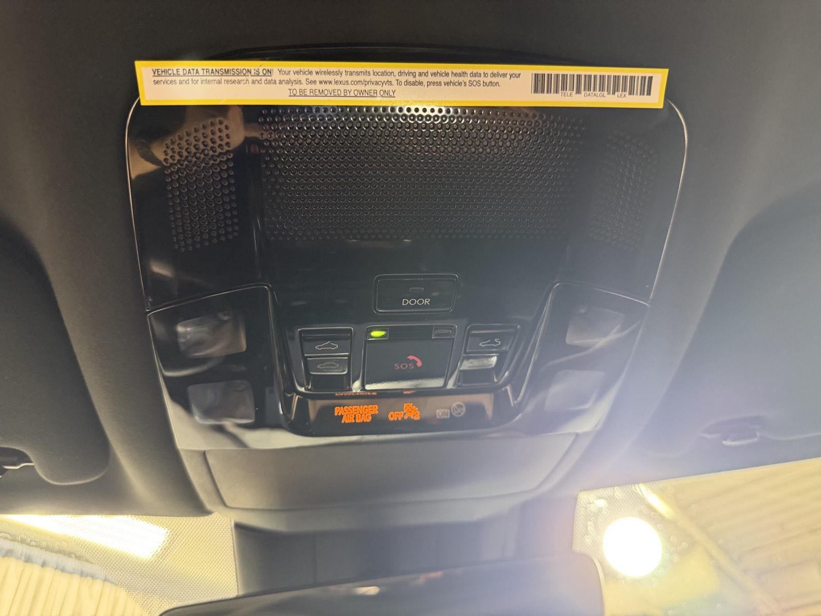 2023 Lexus Rx RX 350 Premium