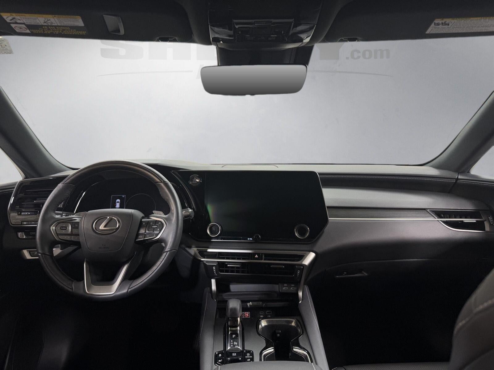 2023 Lexus Rx RX 350 Premium